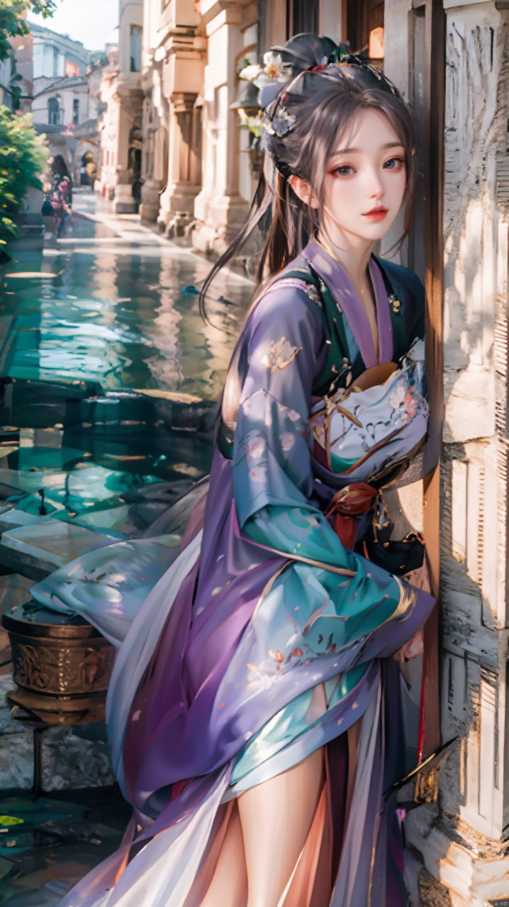 的方式感受