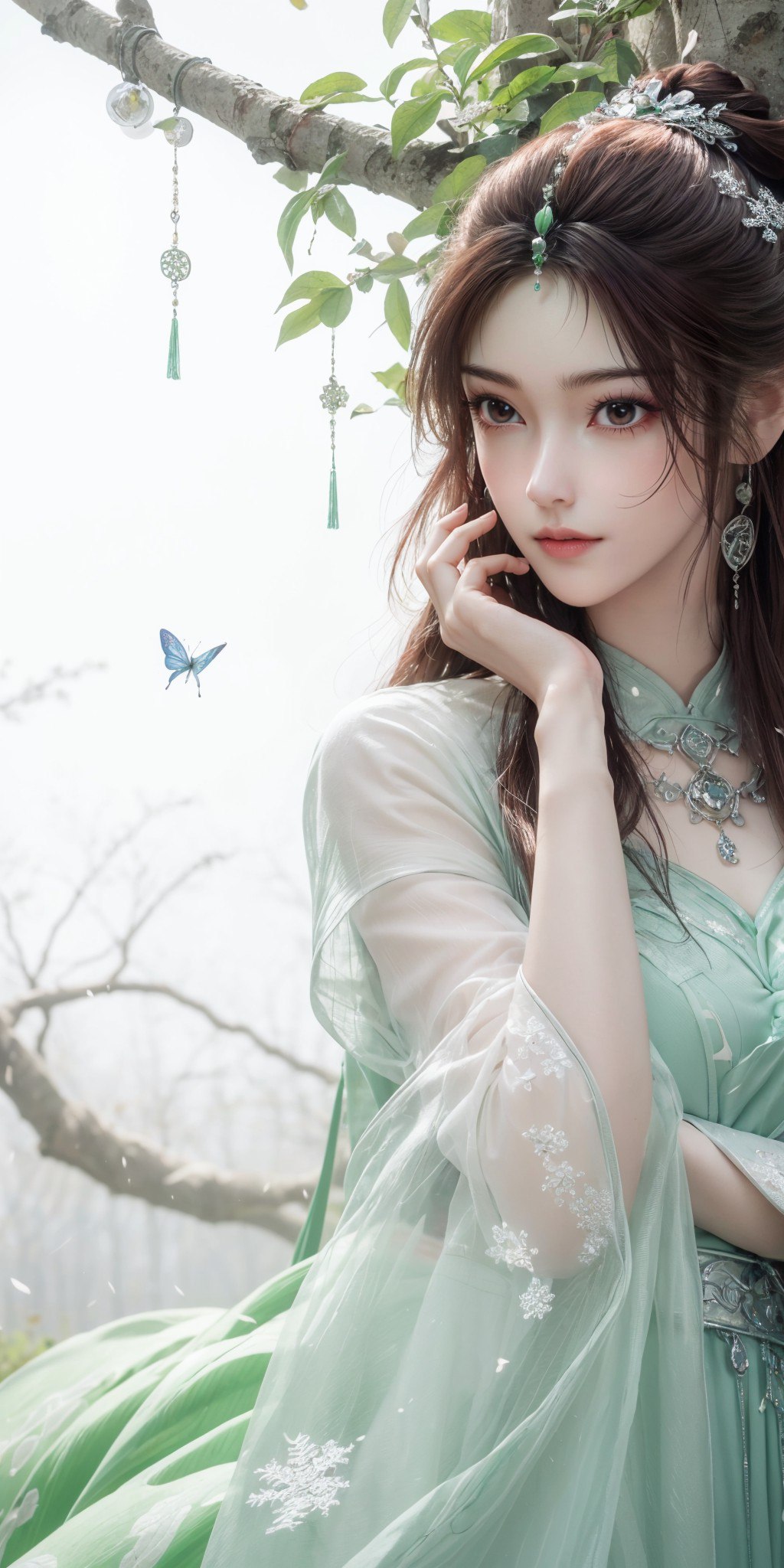花朵