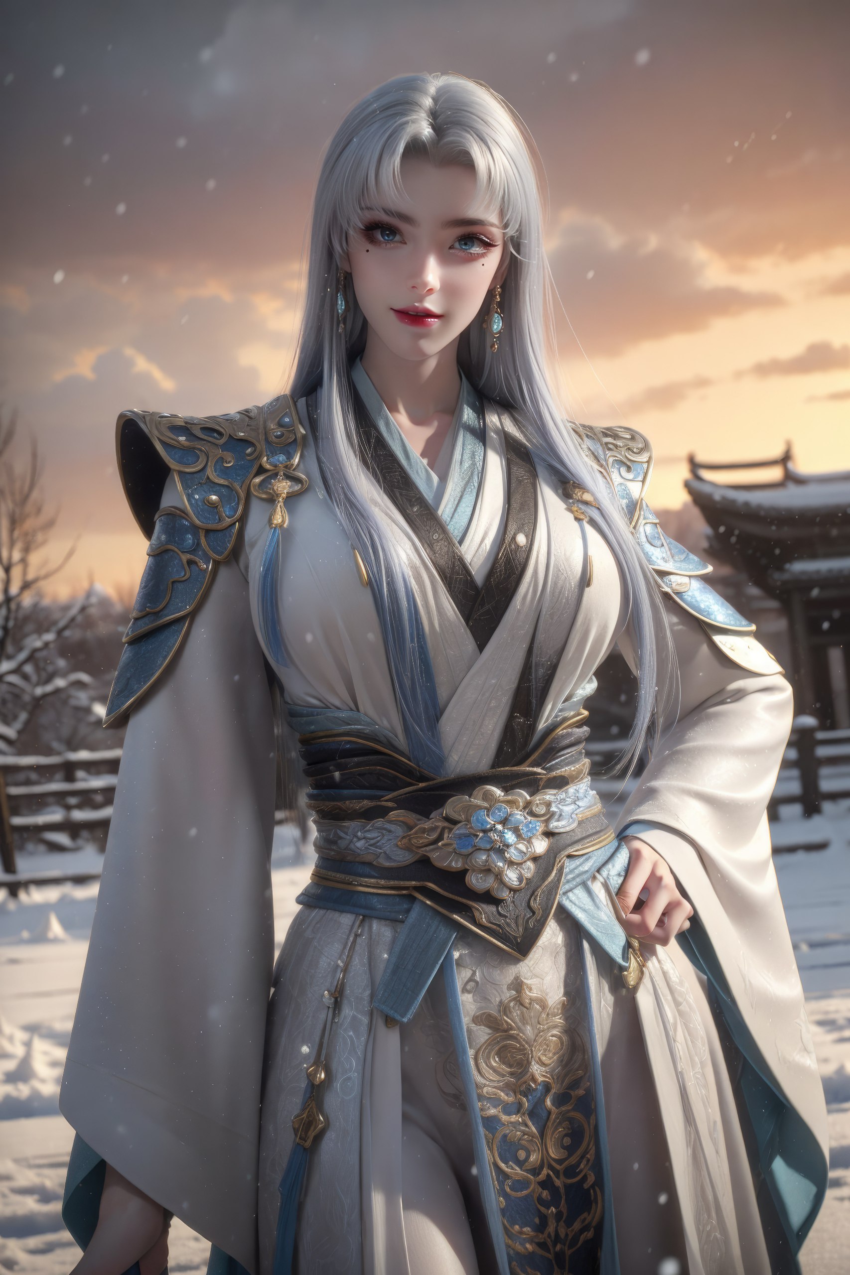 AV女优的