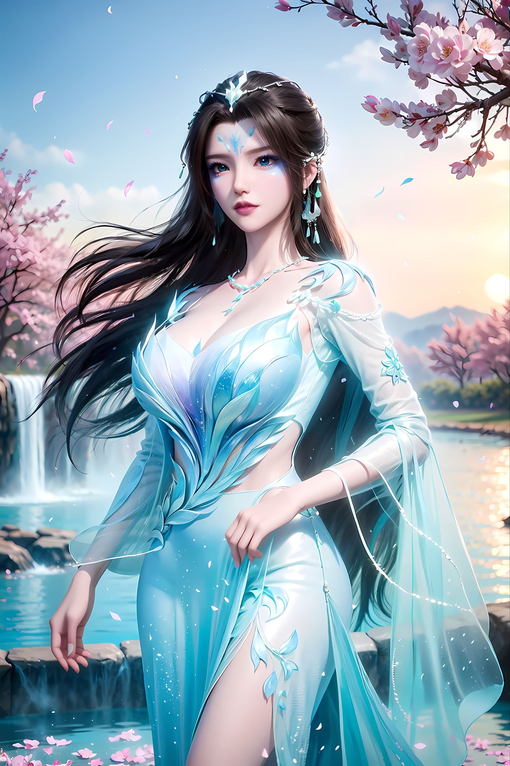 损害了网红
