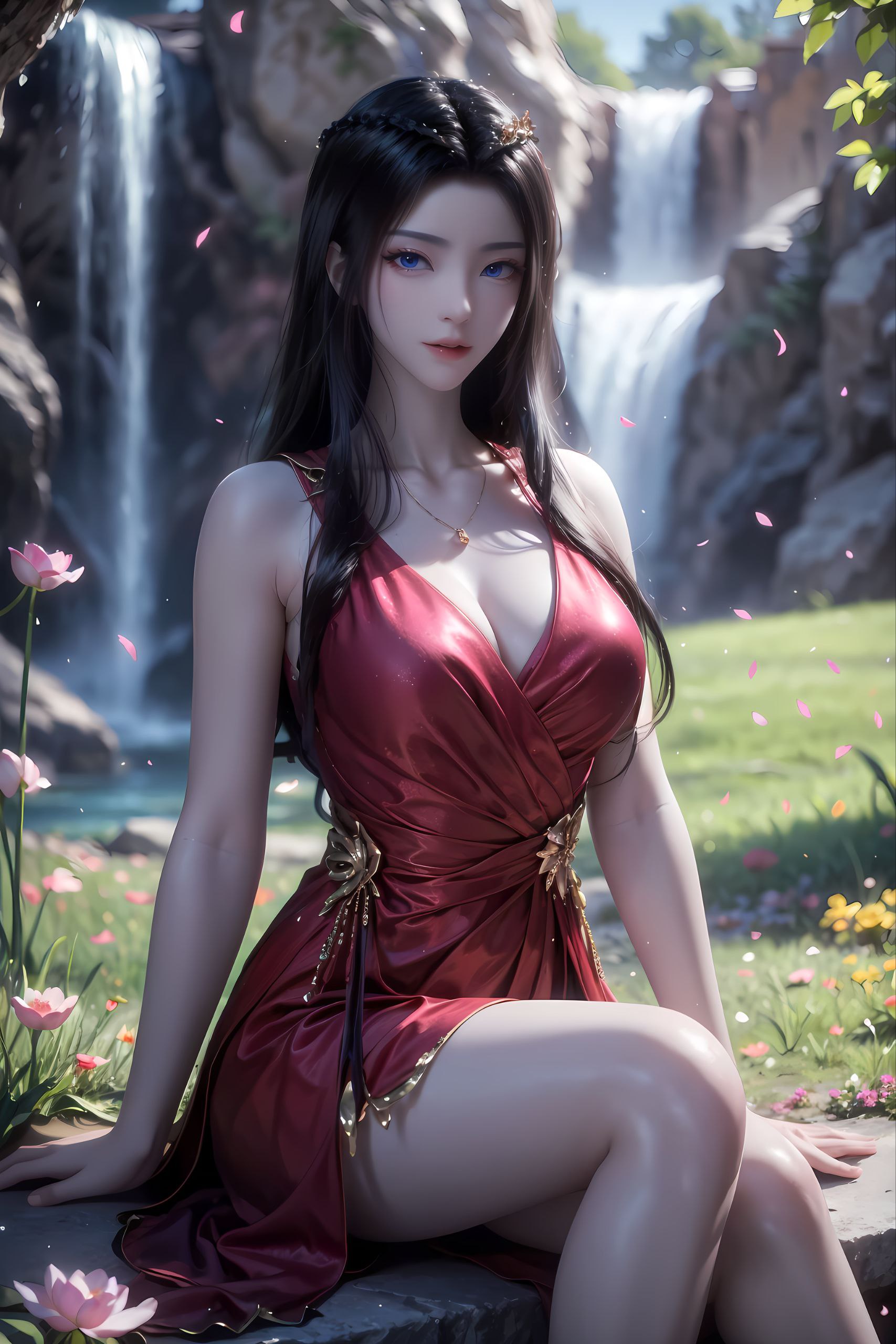 赢得了用户