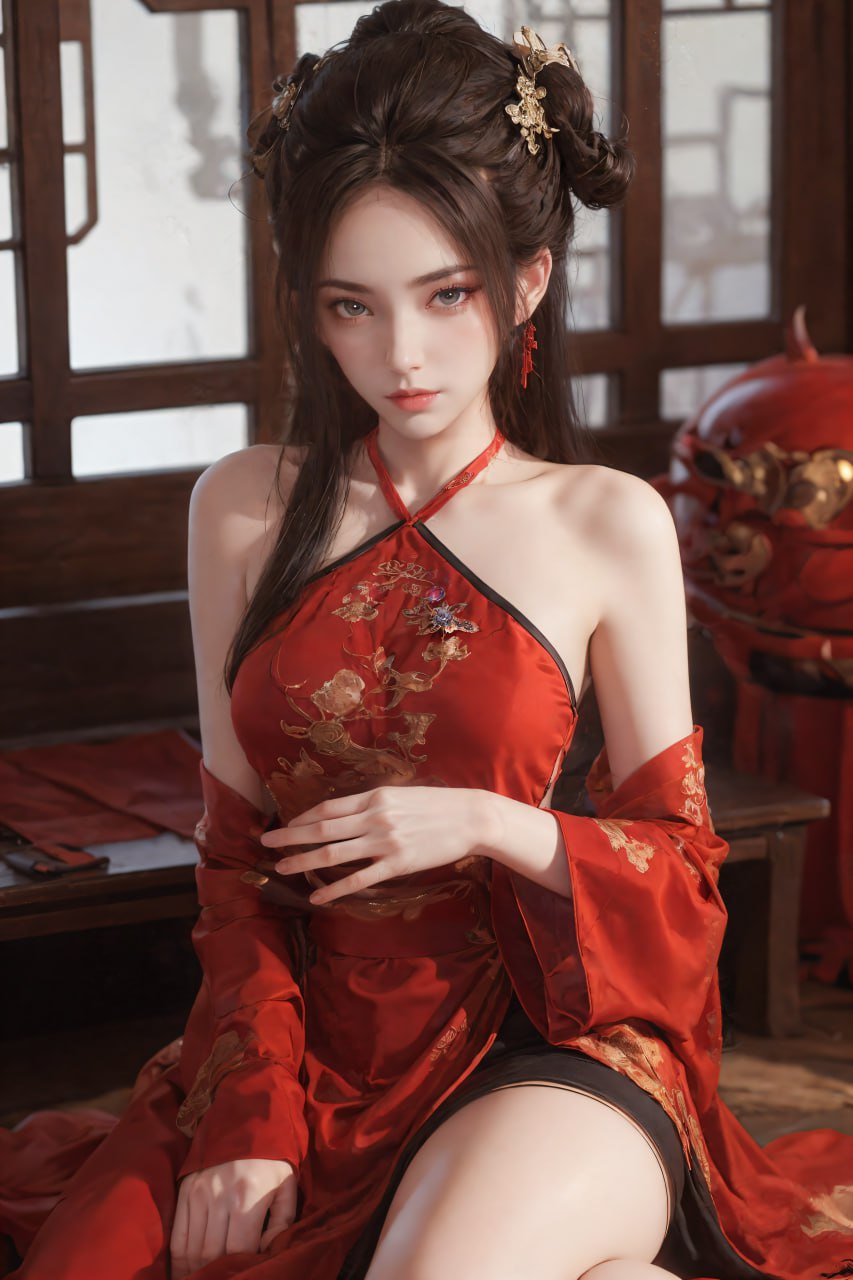 们的工作更
