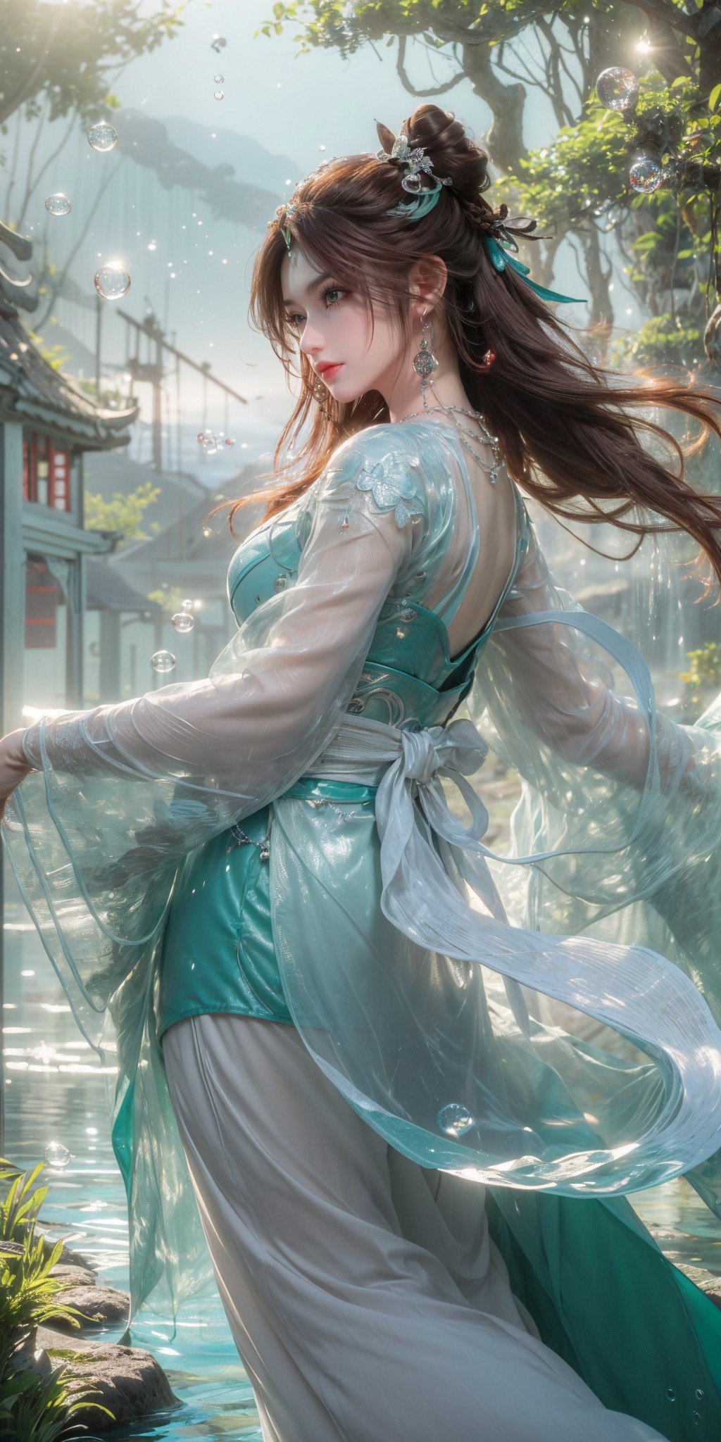 如果长时间