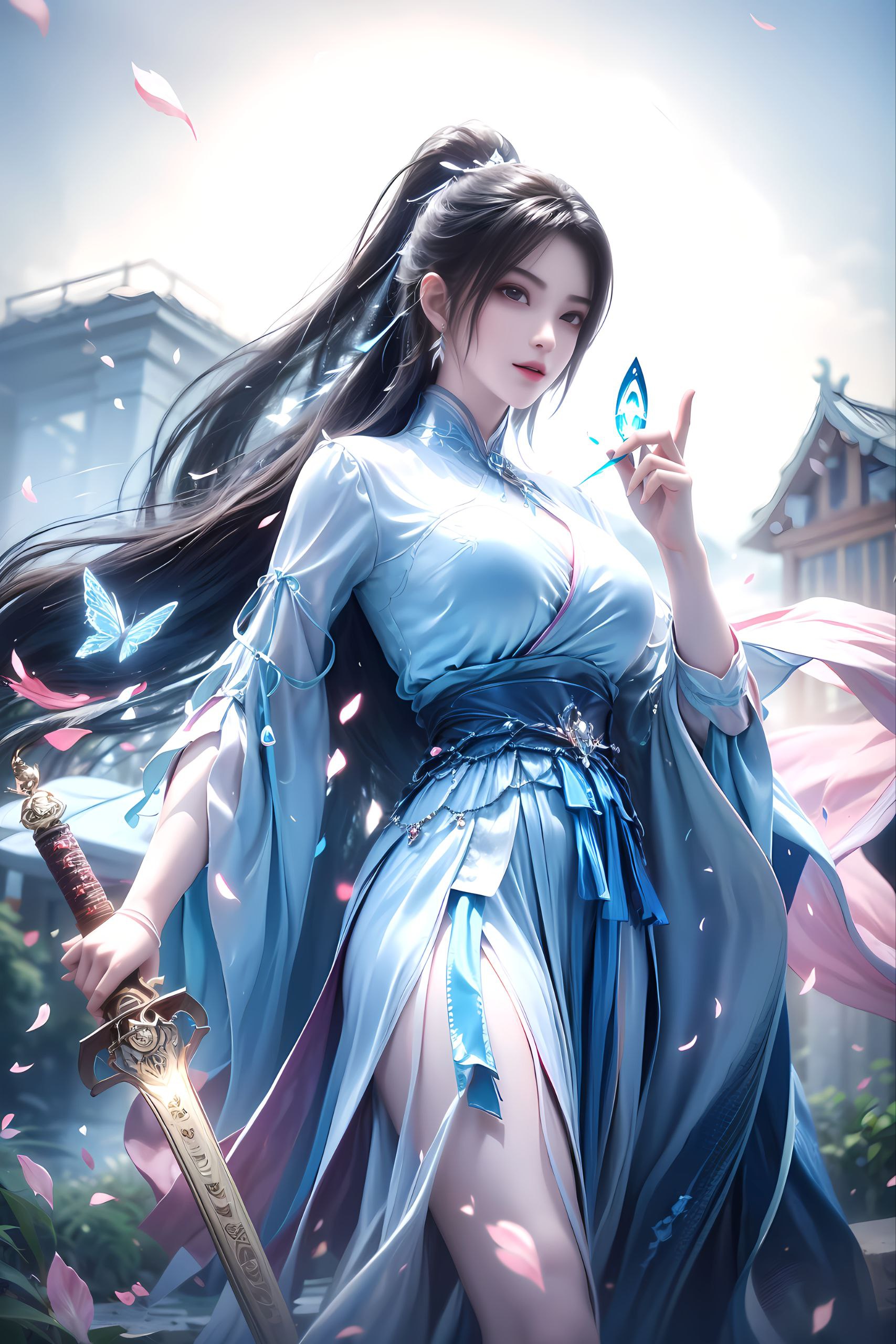 新兴平台的