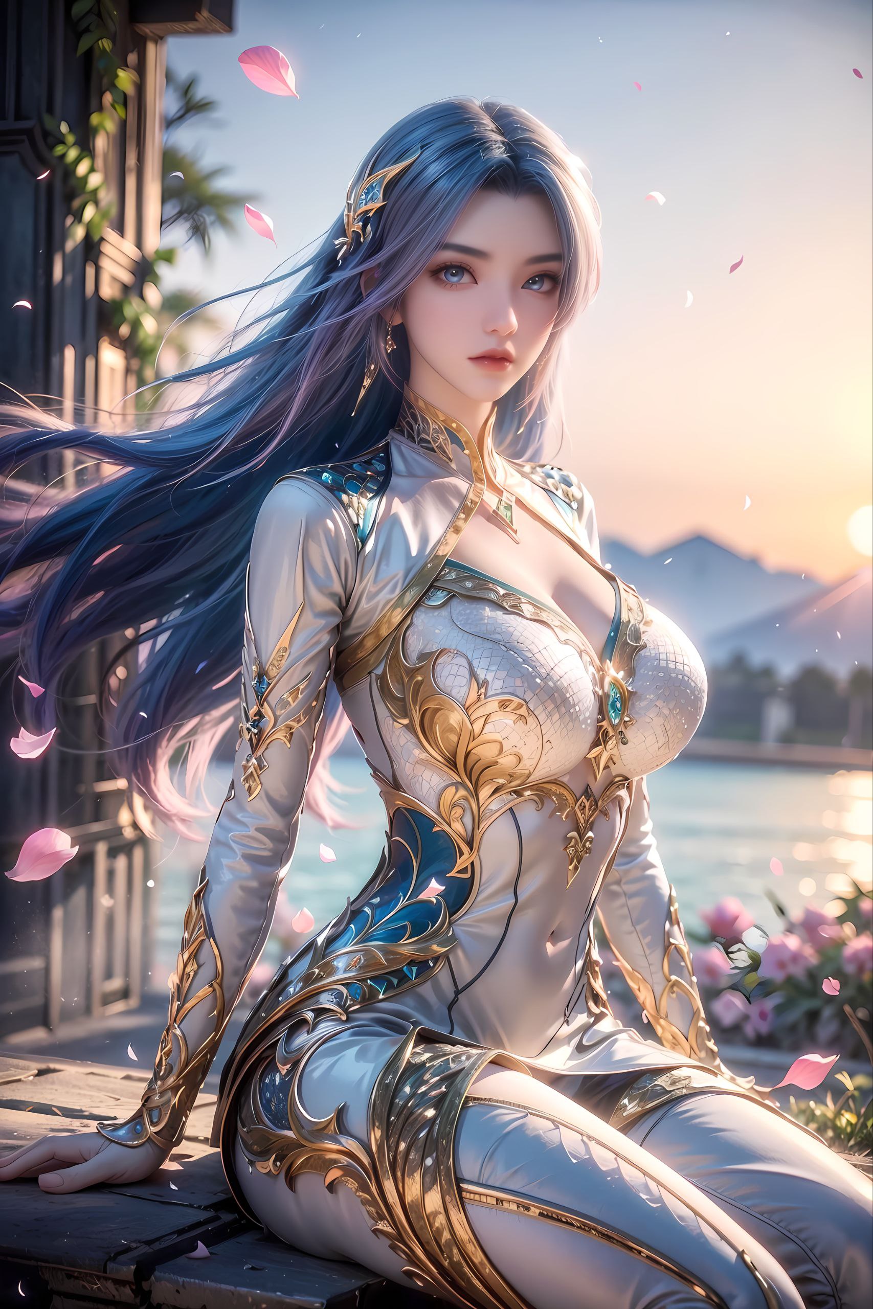坛的精彩世