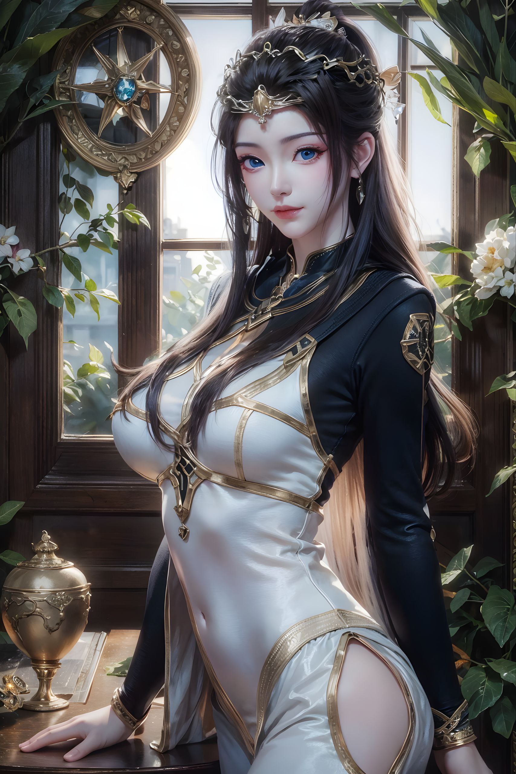 擎中的排名