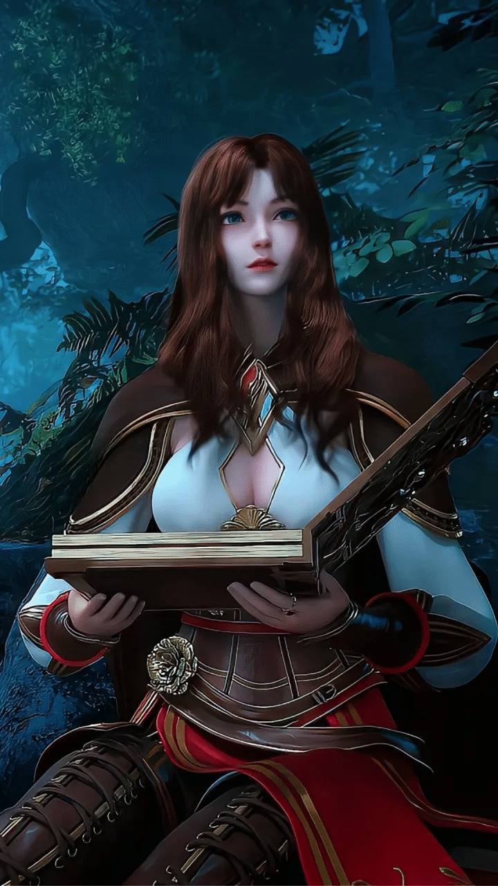 手段