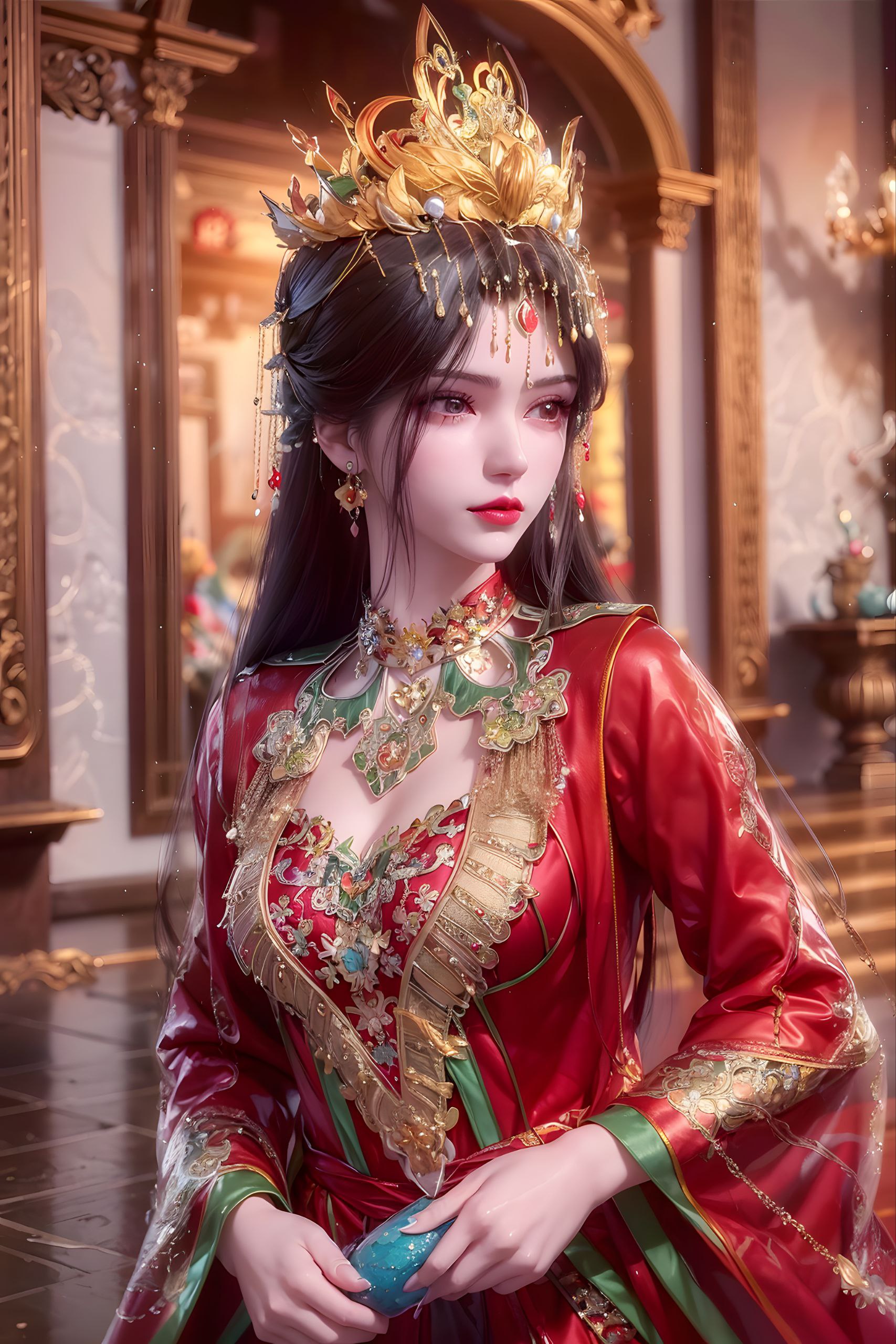 的最大效果