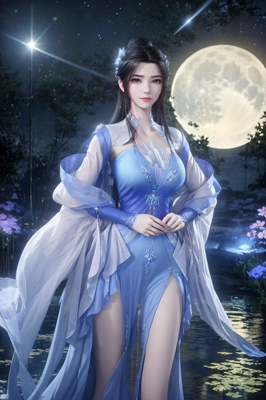 这一切