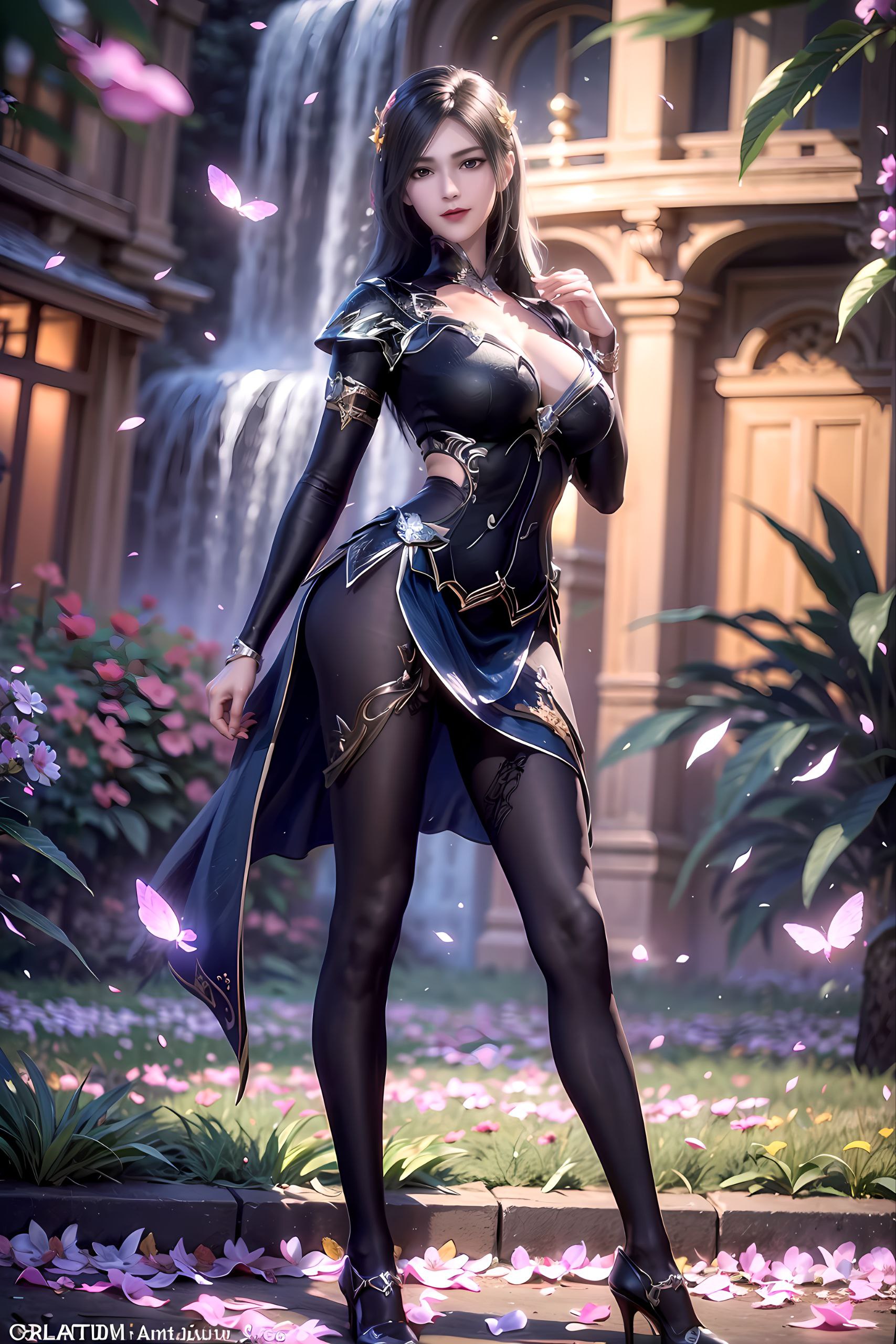能和服务