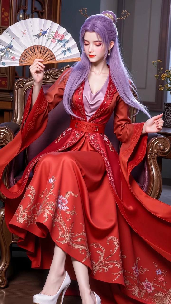 户呈现各种